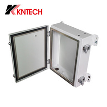 Waterproof Box IP65 Degree Knb10 Kntech Heavy Duty Box